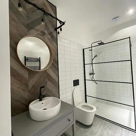 Awesome Loft - King Street Апартаменты