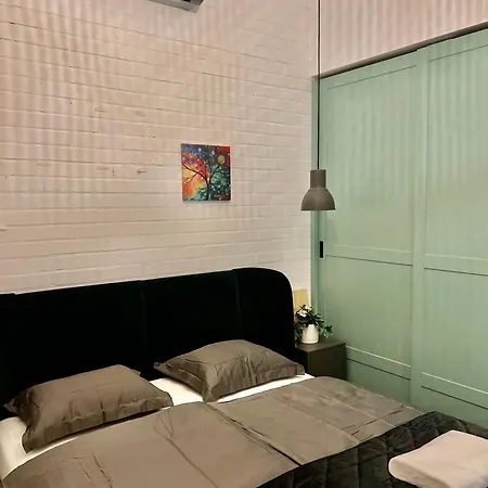 Awesome Loft - King Street Будапешт