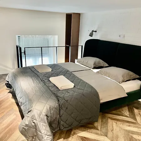 Apartment Awesome Loft - King Street *