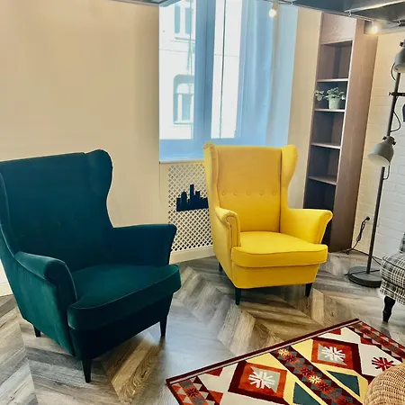 Awesome Loft - King Street *