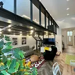 Awesome Loft - King Street アパート ブダペスト