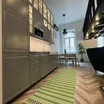 Awesome Loft - King Street * Budapest