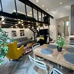 Awesome Loft - King Street ブダペスト