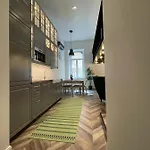 Awesome Loft - King Street * Budapest