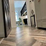 Awesome Loft - King Street Appartamento