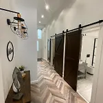 Awesome Loft - King Street ブダペスト