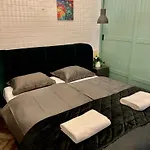 Awesome Loft - King Street