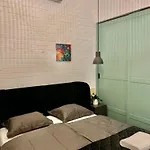 Awesome Loft - King Street Budapest