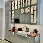 Awesome Loft - King Street * ブダペスト