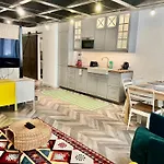 Appartamento Awesome Loft - King Street