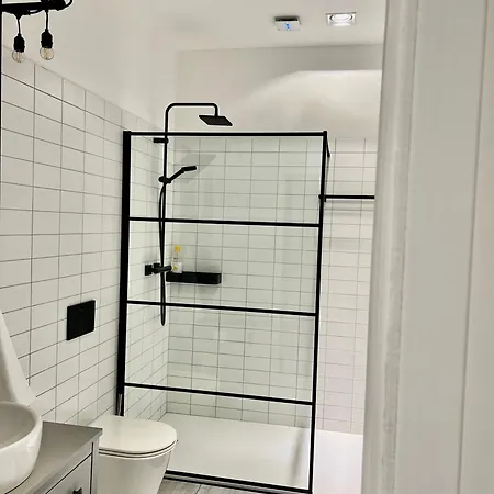 Awesome Loft - King Street Apartament Budapeszt
