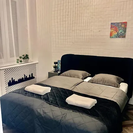 Apartament Awesome Loft - King Street *
