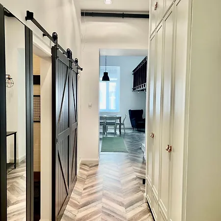 Apartament Awesome Loft - King Street *