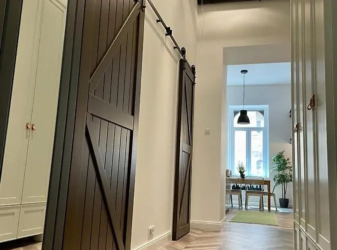דירה Awesome Loft - King Street