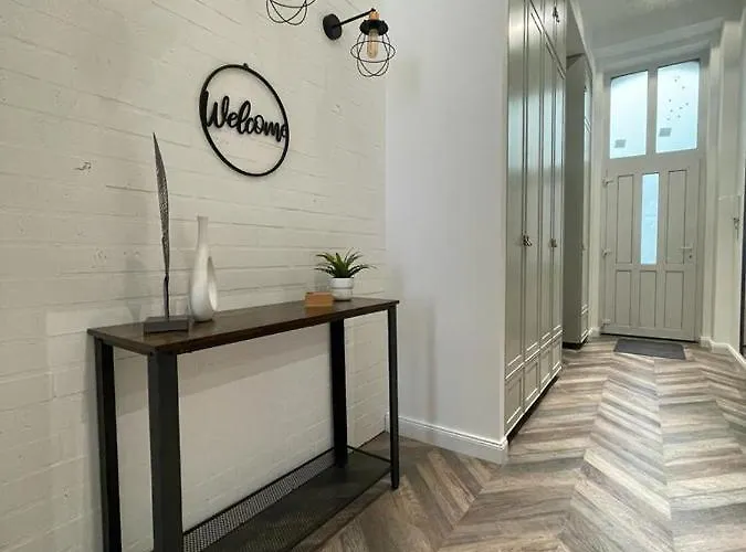 דירה Awesome Loft - King Street