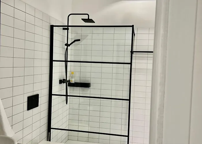 Awesome Loft - King Street דירה בודפשט