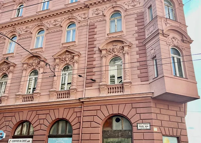 דירה Awesome Loft - King Street *