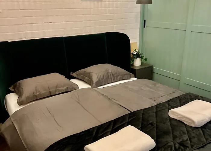 Awesome Loft - King Street